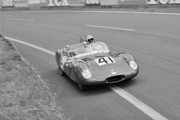 24 HEURES DU MANS YEAR BY YEAR PART ONE 1923-1969 - Page 45 58lm41-Osca750-S-J-Laroche-R-Radix-3