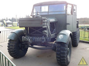 Битанский эвакуационный тягач Scammell Pioneer SV-2S, "Моторы войны" DSCN7438