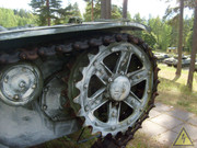 Советский легкий огнеметный танк ОТ-133, Panssarimuseo, Parola, Finland S6303794