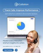 Smarter Call Tracking with Callation