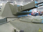 Советский легкий танк Т-60, Музей техники Вадима Задорожного IMG-4798