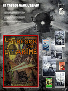  Exposition "Joseph Altairac, scribe de l'imaginaire" Sèvres Tr-sor-abime-60x80