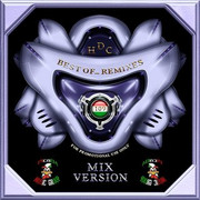 Best of...Remixes Vol.109 (Bootleg 2019 ) BOR-MIX-109