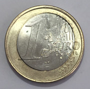 * ERROR INÉDITO * 1 EURO Alemania 2002 ceca J 1-A36-BEA5-C7-E4-4-F90-A88-C-A0909-E575-F24