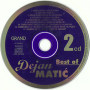 Dejan Matic - Diskografija Scan0004