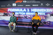 2021 - GP HOLANDA 2021 (PREVIOS) F1-gp-olanda-zandvoort-giovedi-179