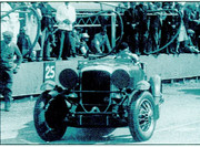 24 HEURES DU MANS YEAR BY YEAR PART ONE 1923-1969 - Page 13 33lm02-De-Duesenberg-Nde-Roumanie-JCattaneo-1