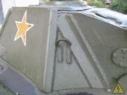 Советский легкий танк Т-70Б, Орёл T-70-Orel-055