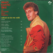 Nihad Kantic Sike - Diskografija Nihad-Kantic-Sike-1984-Z