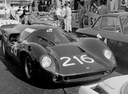 Targa Florio (Part 4) 1960 - 1969  - Page 12 1967-TF-216-26