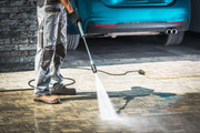 Concrete Cleaning Baltimore