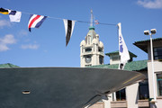 ALOHA Tower - Honolulu Seaport 19