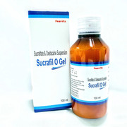 Sucrafil O Gel (100ml)