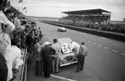 24 HEURES DU MANS YEAR BY YEAR PART ONE 1923-1969 - Page 30 53lm34-AHealey100-MGatsonides-JLockett-4