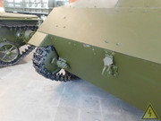 Советский легкий танк Т-30, Музейный комплекс УГМК, Верхняя Пышма DSCN5846