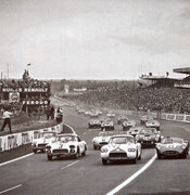  1960 International Championship for Makes - Page 2 60lm00-Start-4