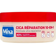 Mixa La Crème Nutritive Satinante