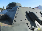 Советский средний танк Т-34, Парк "Патриот", Кубинка IMG-3702