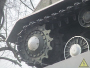 Советский тяжелый танк ИС-2, Борисов IMG-2253