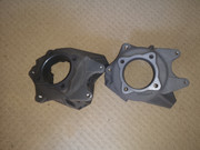 Rear Huibs from Qvale USA 1