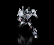 Fiurai-Model-IDW-Megatron-Decepticon-Ver-09