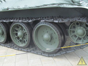 Советский средний танк Т-34, Музей военной техники, Верхняя Пышма IMG-9654