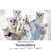 Yunacattery