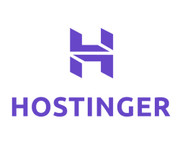 Hostinger logo