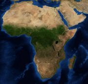 Африка на карте из космоса Afrika-na-karte-iz-kosmosa