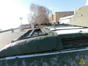 Советский средний танк Т-34, СТЗ, Волгоград DSCN7195