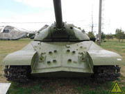 Советский тяжелый танк ИС-3, Парковый комплекс истории техники им. Сахарова, Тольятти DSCN4081