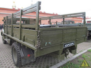 Американский грузовой автомобиль Ford G8T, «Ленрезерв», Санкт-Петербург IMG-2688