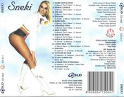 Snezana Babic Sneki - Diskografija Zadnja