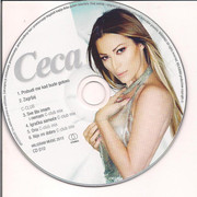 Svetlana Velickovic Ceca - Diskografija 2012-z-cd