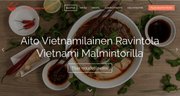 Vietnamilainen Ravintola