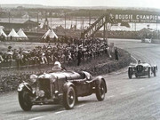 24 HEURES DU MANS YEAR BY YEAR PART ONE 1923-1969 - Page 15 37lm03-Lagonda-LG45-Johnny-Hindmarsh-Charles-Brackenbury-7