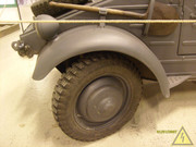 Немецкий автомобиль Kübelwagen, Arsenalenmuseum, Strängnäs, Sverige VW-typ-82-Arsenalen-033