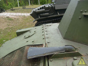  Советский легкий танк Т-60, танковый музей, Парола, Финляндия S6302784