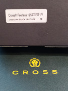 Cross 16