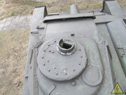 Советский легкий танк Т-70, танковый музей, Парола, Финляндия IMG-4125