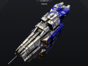 Rupture Shot from the Skies (1)