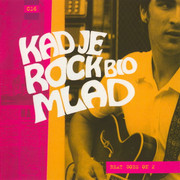 Kad je rock bio mlad - Kolekcija Omot-1