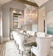 Dining Room (Downstairs)