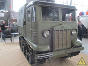 Советский трактор СТЗ-5, коллекция Евгения Шаманского STZ-5-Shamanskiy-092