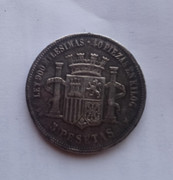 5 pesetas 1869 ¿falsa? 20190403-132522