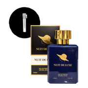 AMOSTRA FASCINA NUIT DE LUXE 1ML - imagem 1