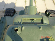 Советский средний танк Т-34, Волгоград DSC04052