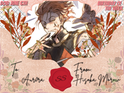 Aur0ra - [BOTW 13.1]