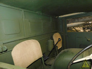 Британский грузовой автомобиль Fordson WOT6, Музей военной техники УГМК, Верхняя Пышма DSCN7538