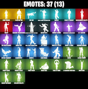 emotes-comp